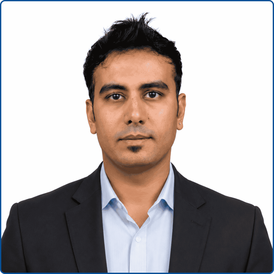 Aditya Nair