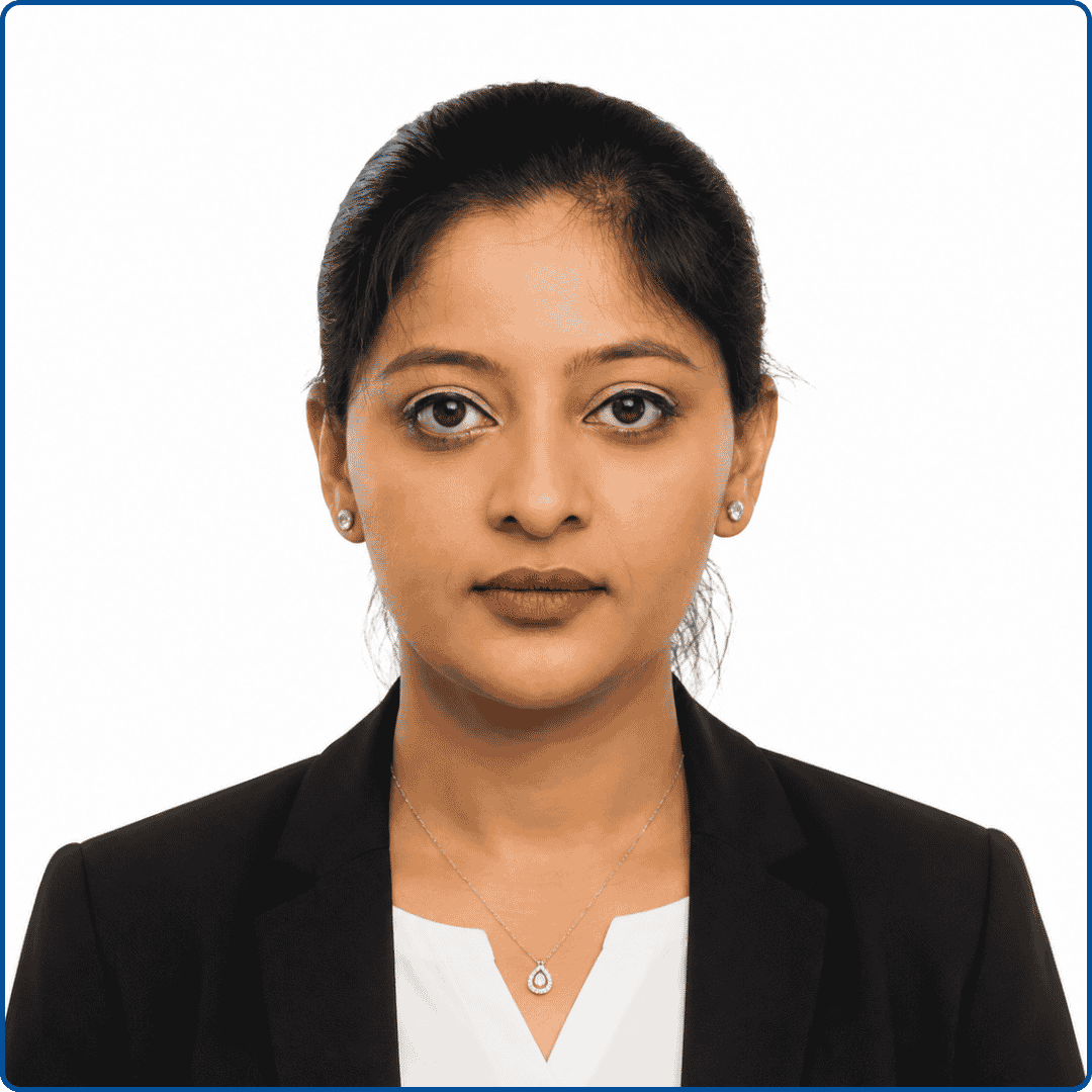 Ananya Verma