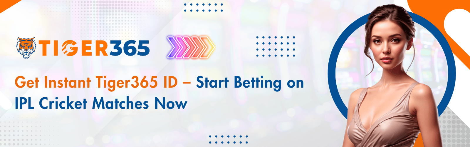 Get Instant Tiger365 ID – Start Betting on IPL Cricket Matches Now(1)