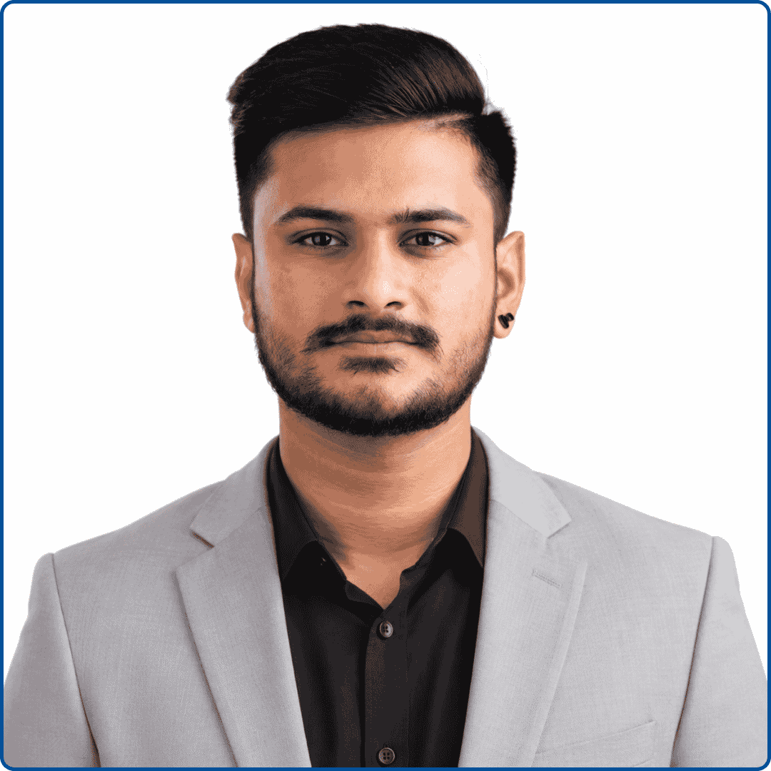 Kunal Mehra