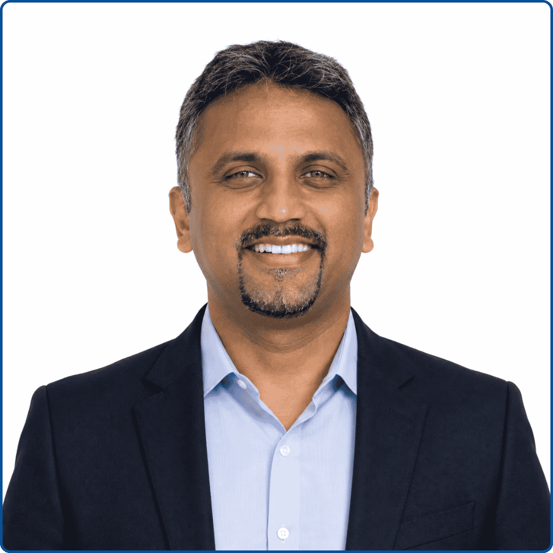 Rahul Iyer