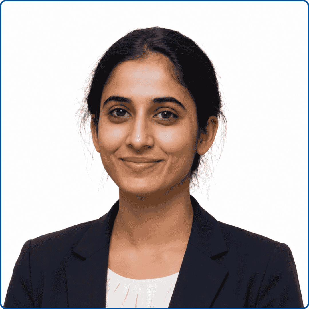 Sneha Patel
