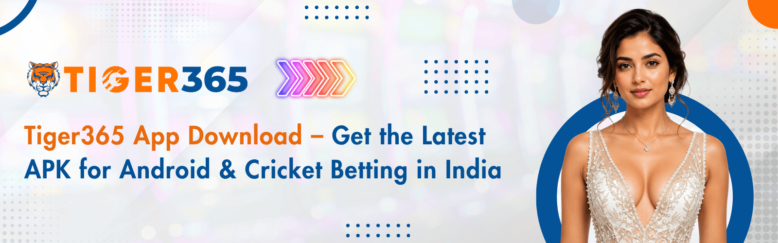 Tiger365 App Download – Get the Latest APK for Android & Cricket Betting in India