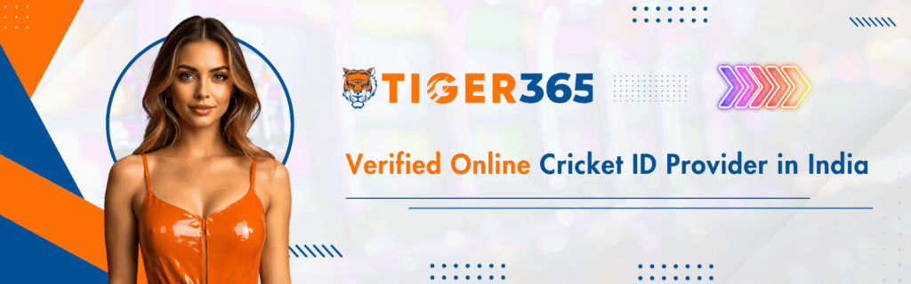 Verified Online Cricket ID Provider in India